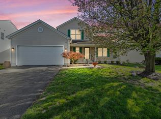 3087 Gideon Ln, Columbus, OH 43219