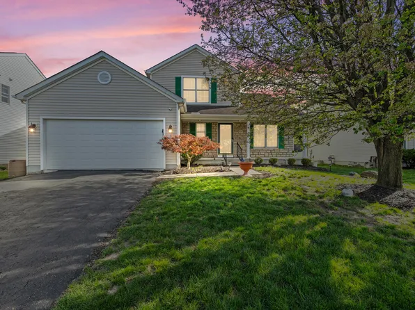 3087 Gideon Ln, Columbus, OH 43219