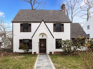 52 Walbrooke Rd, Scarsdale, NY 10583