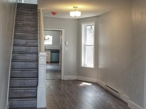 Living Room (Modern Open Concept)