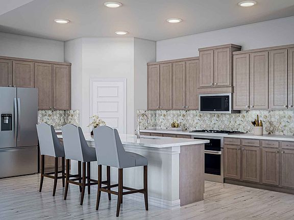 Sanderling Representative Image Kitchen