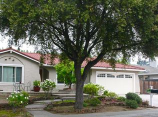 698 Rustic Ln, Mountain View, CA 94040