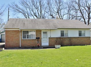 320 Robinson Dr, Morris, IL 60450