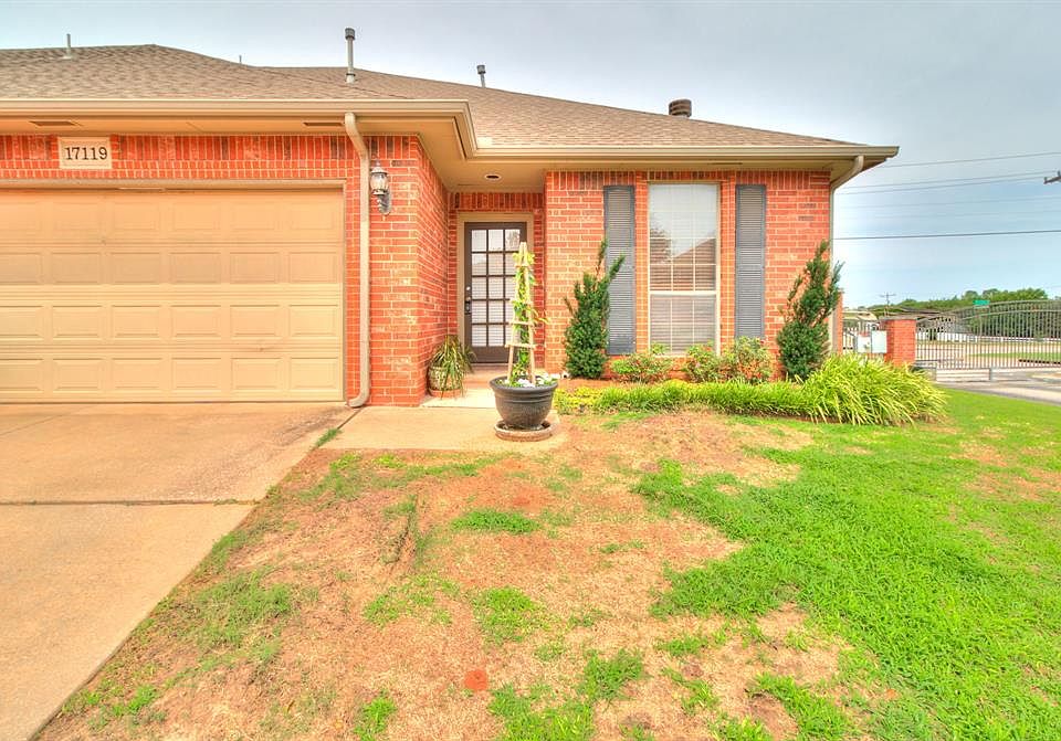 山口になります 17119 Cedar Dr, Edmond, OK 73012 | MLS #1236349 | Zillow