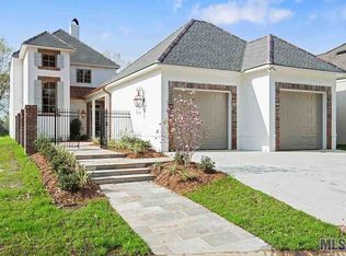 18560 Amen Corner Ct, Baton Rouge, LA 70810