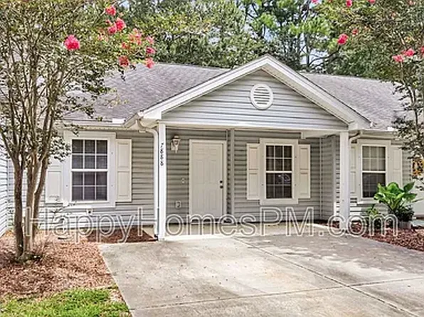 7888 Montview Rd, North Charleston, SC 29418