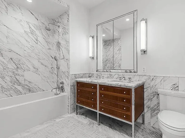 100 Claremont Ave #18C — Photo 7
