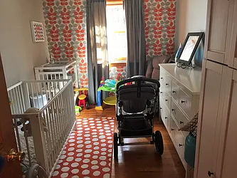 Rented by Joe Gotham LTD