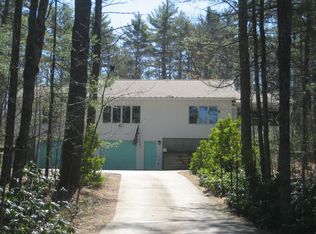 2832 Province Lake Rd, Wakefield, NH 03830