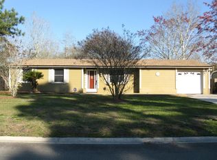 2774 Kiowa Ave, Orange Park, FL 32065