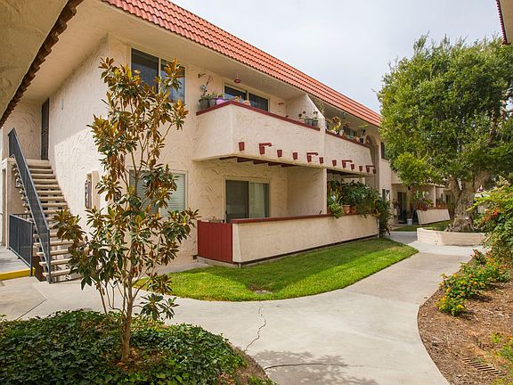4th image of 8609 Lake Murray Blvd Unit 7