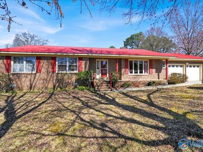 305 Sunset St SW, Hartselle, AL, 35640