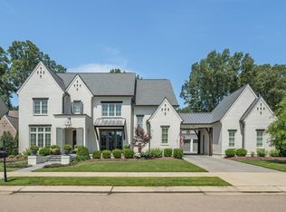 513 Lambs Brook Ln, Collierville, TN 38017