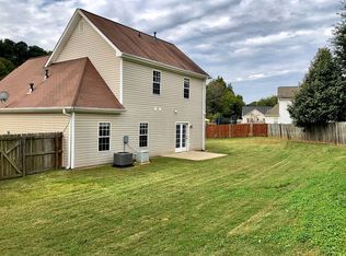 615 Spring Trl, Canton, GA 30115