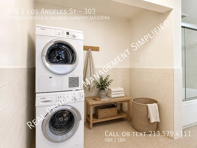 738 S Los Angeles St #303 — Photo 10