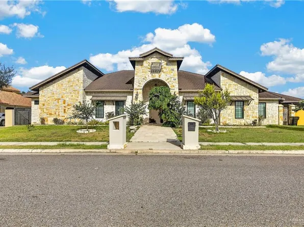 5606 N 6th Ln, McAllen, TX 78504