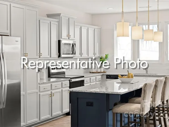 49 Sweet Peach Ln #3, Peachland, NC 28133