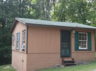 68 Spicewood Ln, Benton, KY 42025