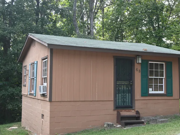 68 Spicewood Ln, Benton, KY 42025