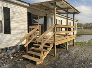 930 Lake Dr, Hornbeak, TN 38232