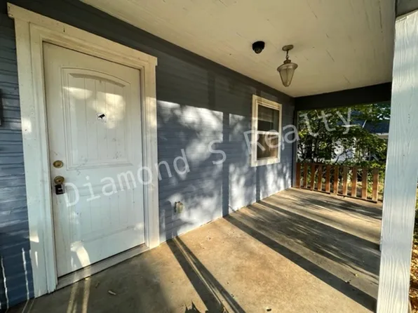 1301 N Fremont Ave, Springfield, MO 65802