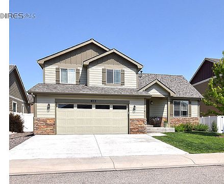 2nd image of 611 Yukon Ct