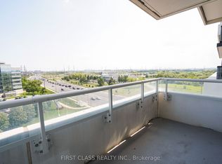 10 Rouge Valley Dr W #913A, Markham, ON L6G 0G9