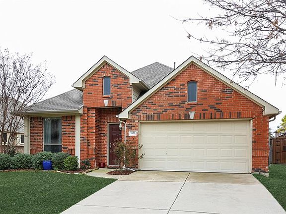2nd image of 2620 Timberhollow Dr