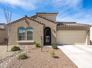 6229 Bayberry Rd, Las Cruces, NM 88012