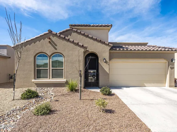 6229 Bayberry Rd, Las Cruces, NM 88012