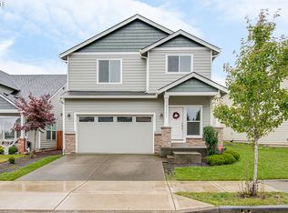 3201 NE 171st St, Ridgefield, WA 98642