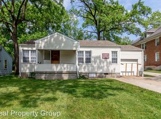 1315 Paris Rd, Columbia, MO 65201