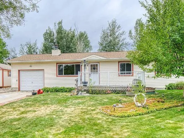 6604 Hendrich Ct, Gillette, WY 82718
