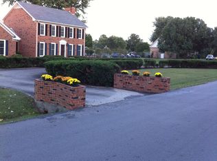 2598 W Park Dr, Murfreesboro, TN 37129