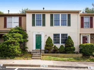 106 Holdcroft Ln, Gaithersburg, MD 20878