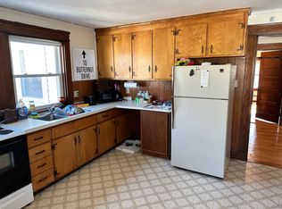 84 Walker Rd #3, Newton, MA 02458