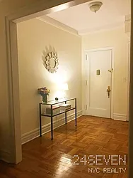 Rented by 24 7 NYC Realty Inc.