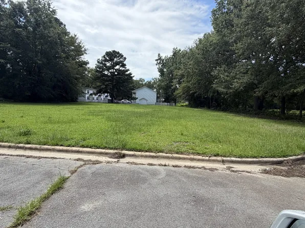 801 2nd Ave Lot 4, Selma, NC 27576