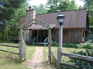 7736 Cth B, Land O Lakes, WI 54540