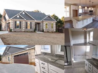 3010 Cellar Ln, Perry, GA 31069