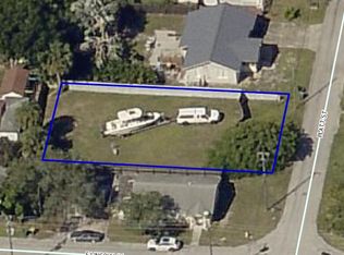1714 Platt St, Melbourne, FL 32901