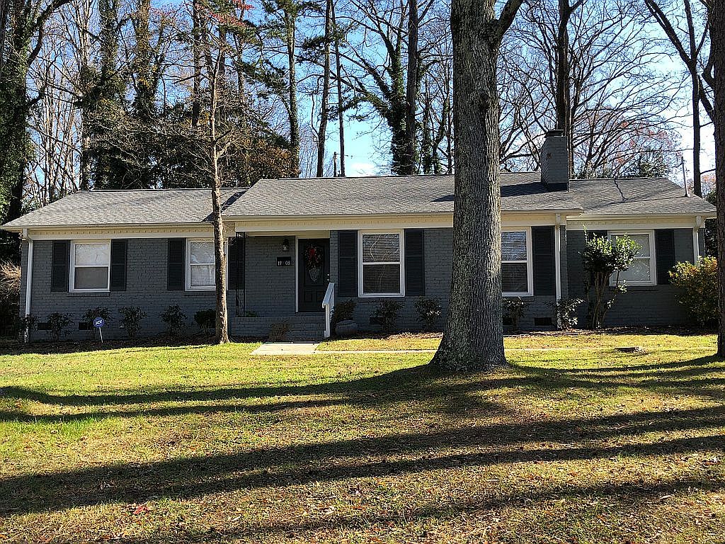 1908 Lansdale Dr, Charlotte, NC 28205 Zillow