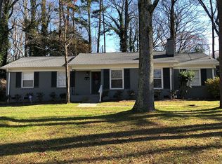 1908 Lansdale Dr, Charlotte, NC 28205