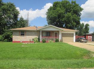 151 Hampton Ct, Poplar Bluff, MO 63901