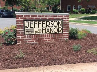 6015 Williamsburg Rd, Alexandria, VA 22303