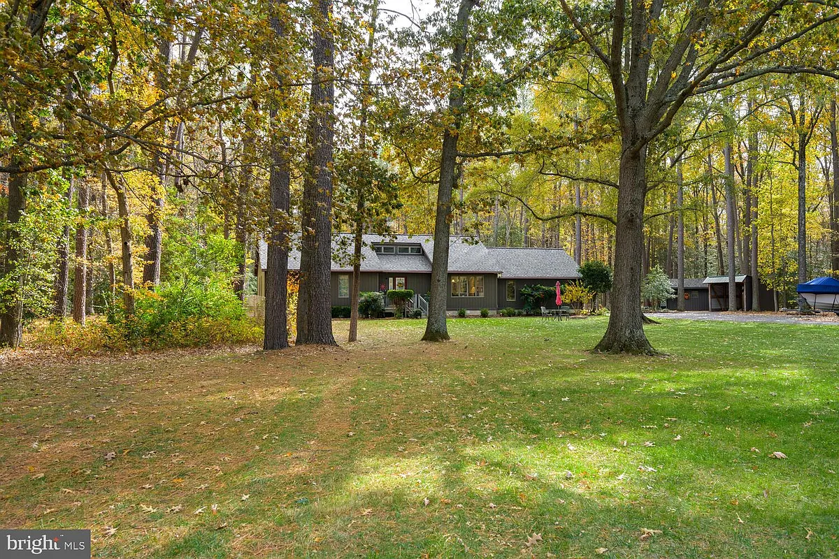 Building Photo - 23869 Mount Misery Rd