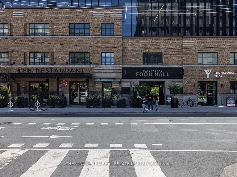 500 Richmond St W #101 — Photo 35