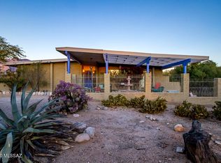 5470 N Estelle Dr, Tucson, AZ 85718