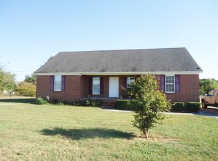 2086 Ardmore Hwy, Ardmore, TN 38449