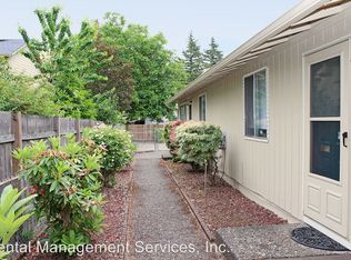 5820 SE 80th Ave, Portland, OR 97206